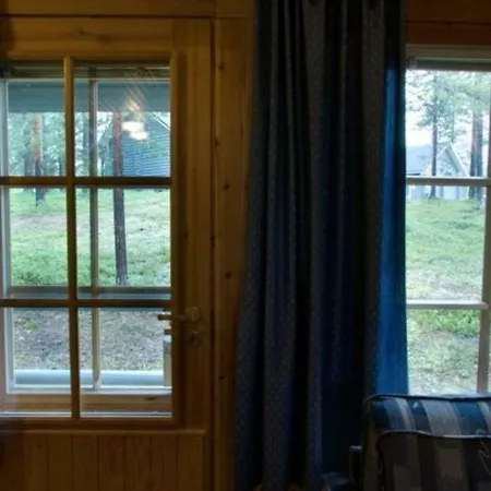 Studio + Parvi - Holiday Club Yllas