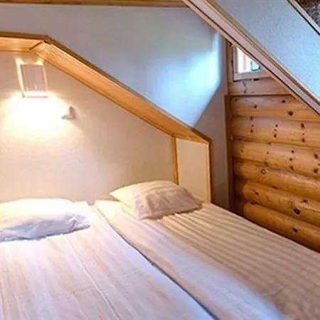 Studio + Parvi - Holiday Club Yllas Daire