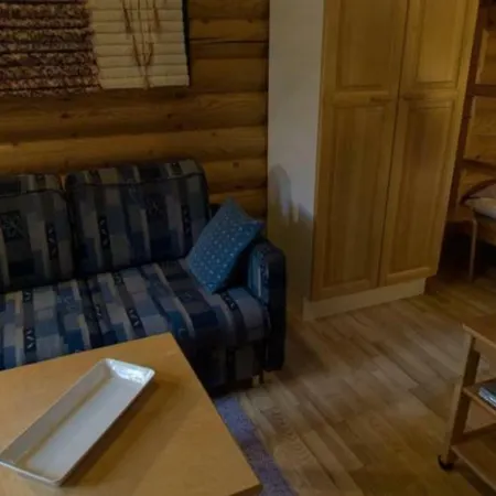 Studio + Parvi - Holiday Club Yllas Daire Äkäslompolo
