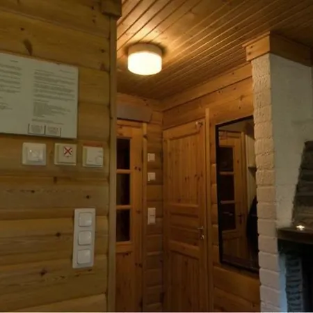 Studio + Parvi - Holiday Club Yllas Äkäslompolo