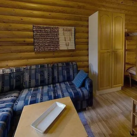 Studio + Parvi - Holiday Club Yllas Daire